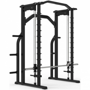 Вертикальная машина Смита Impulse ITF8721