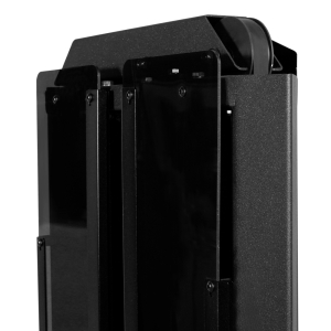 Вертикальная тяга стек 140 кг профессиональный Bronze Gym Partner ML-818