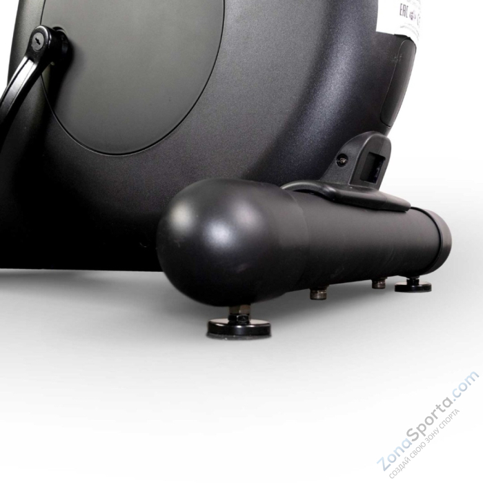 Вертикальный велотренажер Protrain A-1200G-TFT