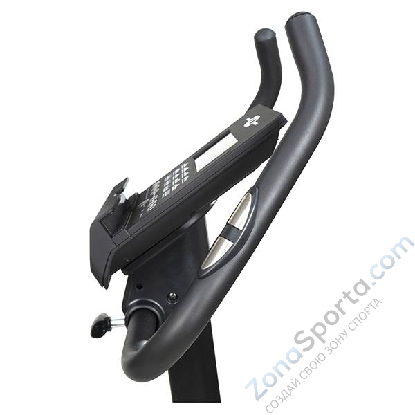 Вертикальный велотренажер CardioPower B37 (2022)