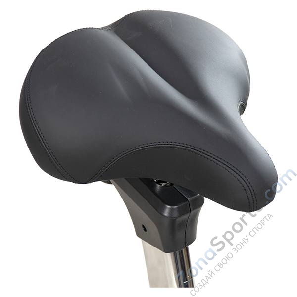 Вертикальный велотренажер CardioPower B40 (2022)