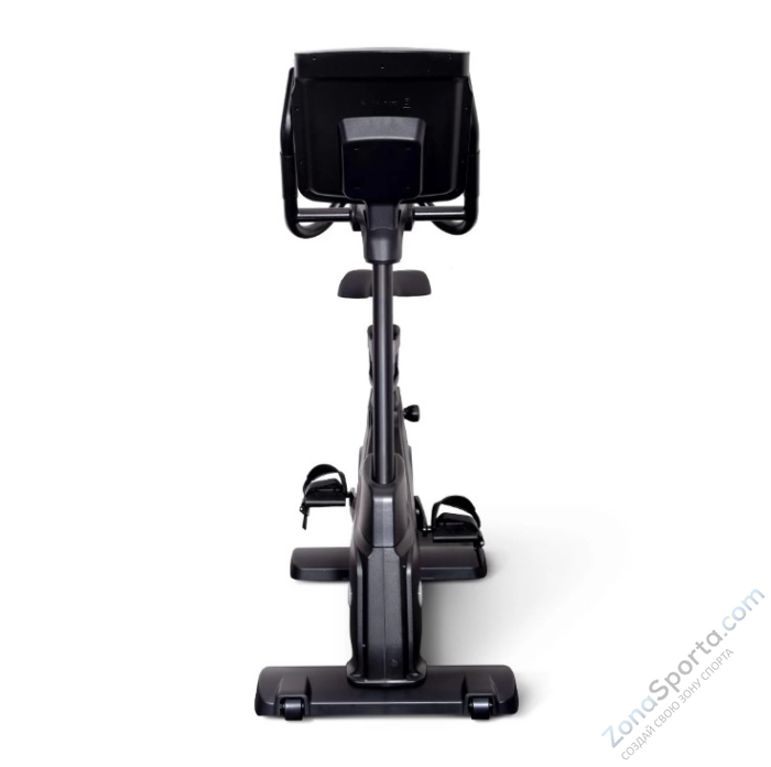 Вертикальный велотренажер Protrain K9003W-TFT