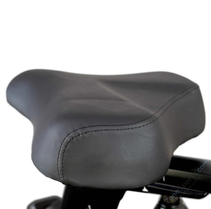 Вертикальный велотренажер Protrain K9003W-TFT