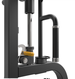 Вертикальный жим ногами Impulse IFP1613