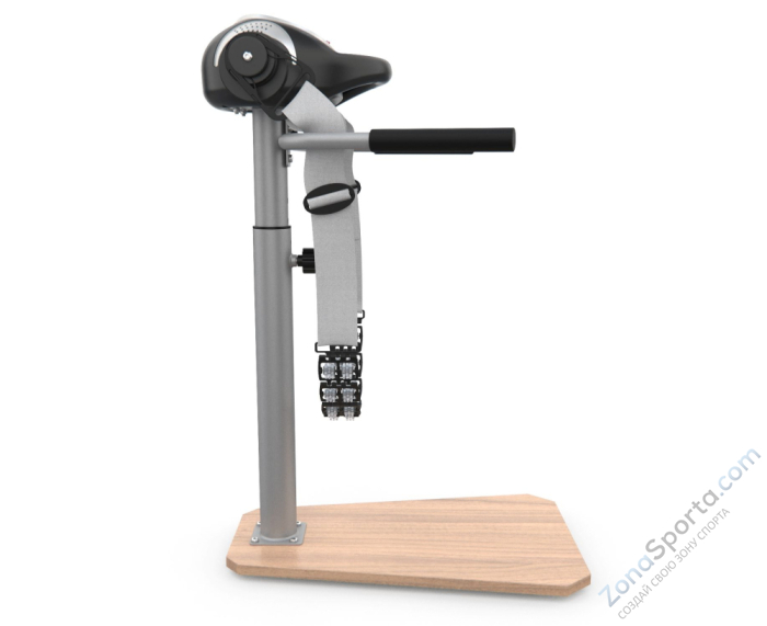 Вибромассажер DFC Vibro VM20H