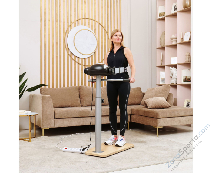 Вибромассажер DFC Vibro VM20H