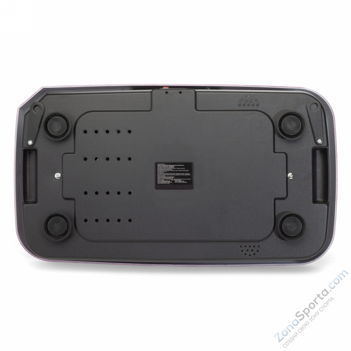 Виброплатформа VictoryFit VF-M650 Purple