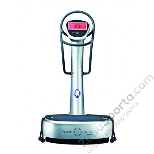 My power plate sale