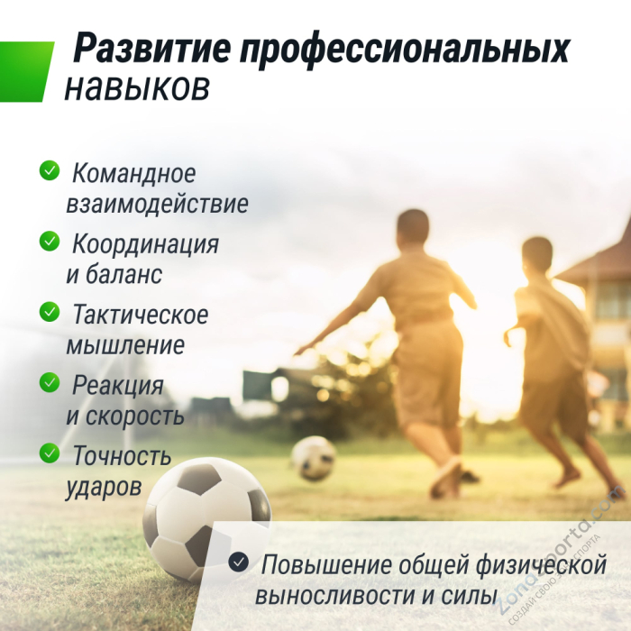 Ворота футбольные Unix Line стальные 217x153 см переносные с мишенями 2 шт.