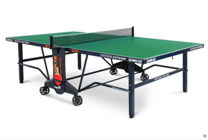 Теннисный стол Gambler Edition Outdoor 6 green
