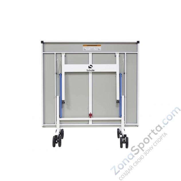Всепогодный теннисный стол Scholle TТ950 Outdoor