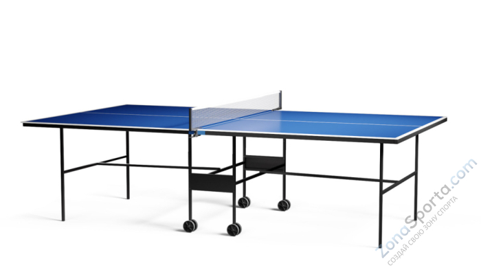 Всепогодный теннисный стол Sport Play Спорт