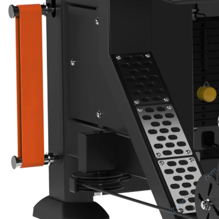 Ягодичный мостик профессиональный Bronze Gym Neo104