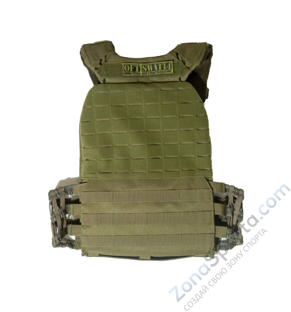 Жилет утяжелительный Original FitTools FT-SWAT-14