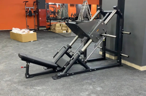 Жим ногами 45 градусов Hasttings Digger HD014-5