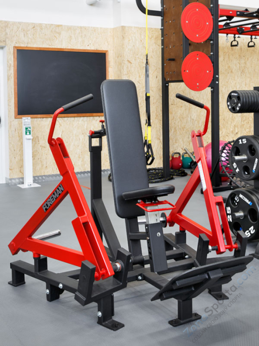 Жим от груди Foreman FG-609