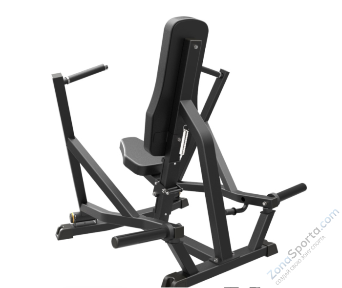 Жим от груди сидя Impulse IFP1201