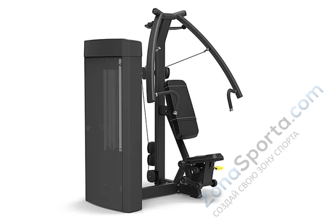 Жим от груди Spirit SP-4301