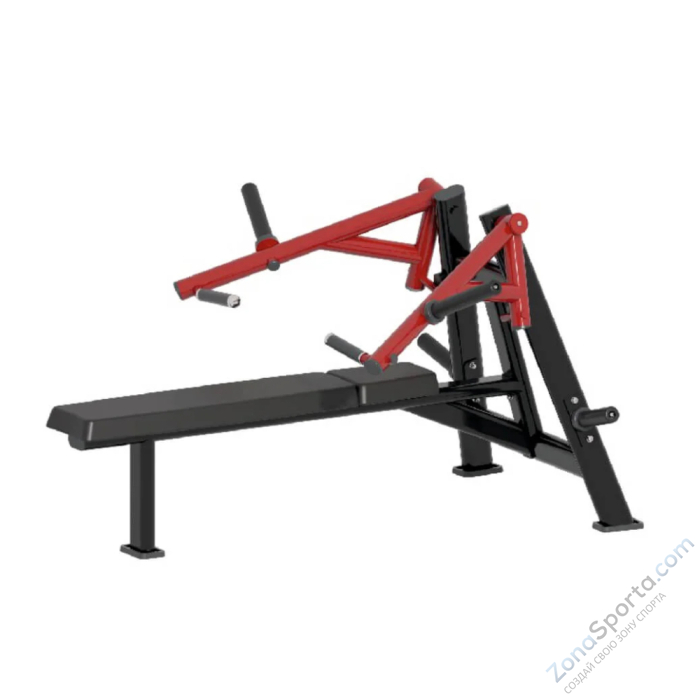 Жим от груди UltraGym UG-CL631 Red
