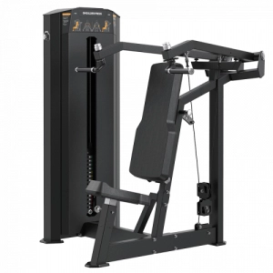 Жим от плеч Hasttings KS1011