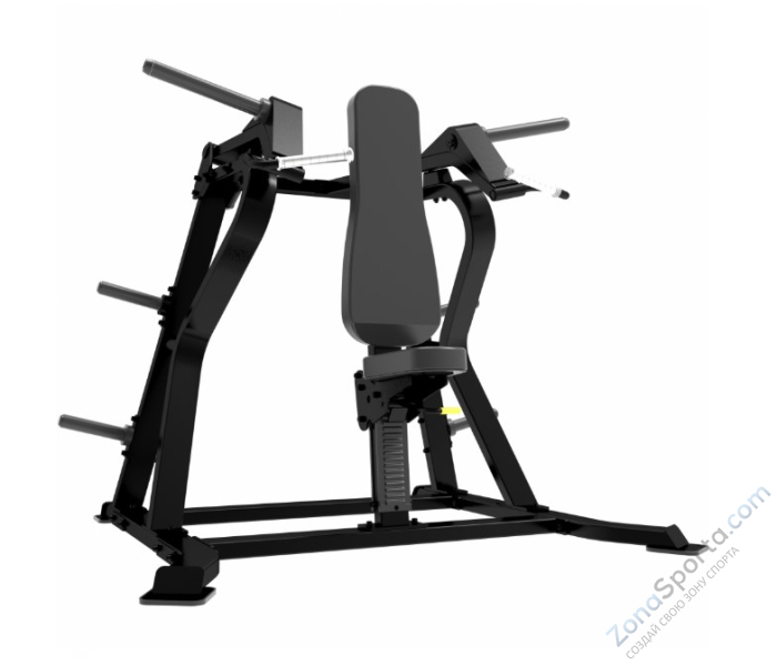 Жим от плеч с независимыми рычагами Impulse SL7003