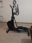 Эллиптический тренажер CardioPower StrideMaster 7 отзыв