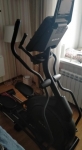 Эллиптический тренажер Sole Fitness E25 (2019) отзыв