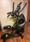 Кросстренер Bowflex Max Trainer M8 отзыв