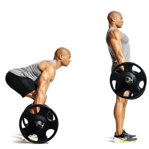 Как правильно выполнять подходы с малым количеством повторений в пауэрлифтинге