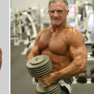 Бодибилдинг и возраст: как тренироваться и добиваться результатов в зрелом возрасте