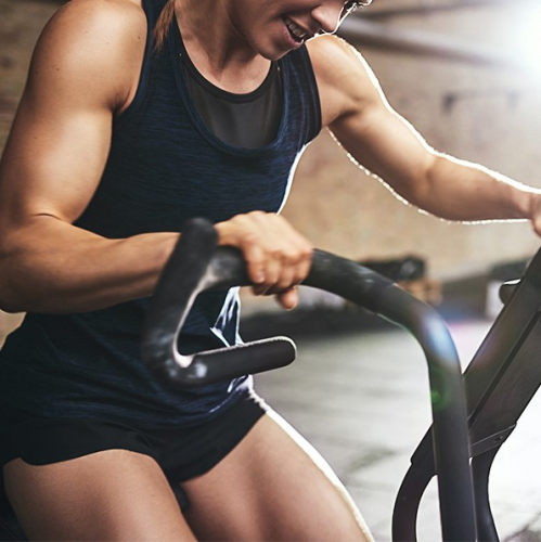 Как правильно сочетать пауэрлифтинг с другими видами физической активности