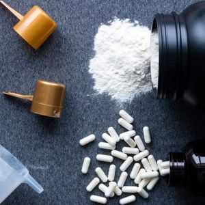 Как правильно использовать дополнительные препараты в бодибилдинге