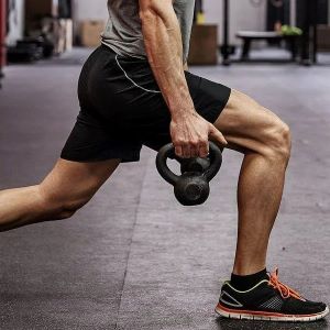 Как правильно делать упражнения на развитие мышц бедра