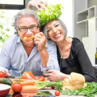 Вегетарианство и долголетие: связь между диетой и продолжительностью жизни