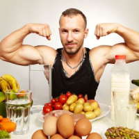 Вегетарианство и спортивное питание: как правильно сочетать