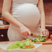Вегетарианство и беременность: что нужно знать