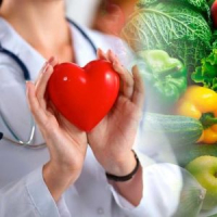 Вегетарианская диета и здоровье сердца: что говорят исследования
