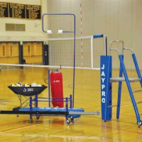 Оборудование для волейбола