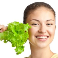 Как вегетарианство влияет на здоровье кожи