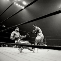 История знаменитых боксерских боев