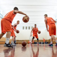 Как улучшить физическую подготовку для игры в баскетбол