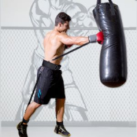 Развитие выносливости в боксе - советы и рекомендации