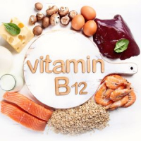 Почему вегетарианцы могут иметь низкий уровень витамина B12
