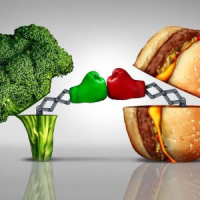 Секреты успешного перехода на вегетарианство