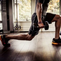 Как правильно делать упражнения для мышц ног