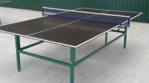 Теннисные столы (для пинг-понга) купить с доставкой