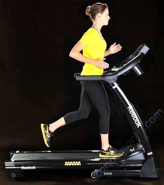 reebok zr8 treadmill price