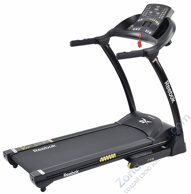 reebok acd1 treadmill