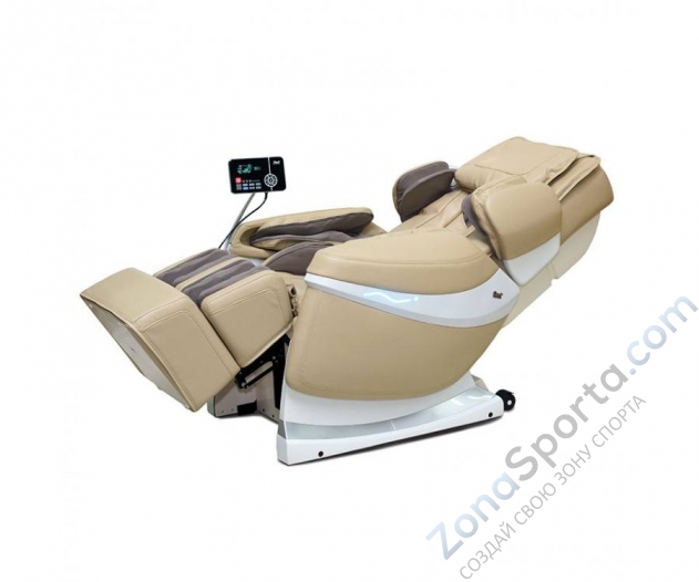 robotouch elite massage chair